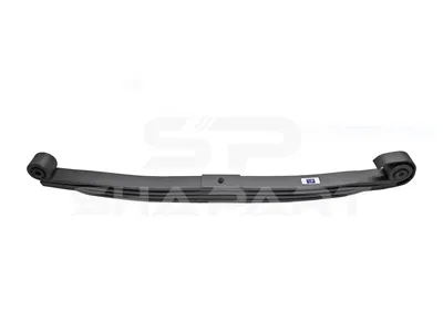4.66524 Leaf spring, 4x23