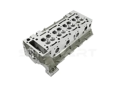 4.66542 Cylinder head, without valves