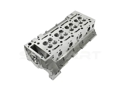 4.66543 Cylinder head, without valves