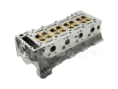 4.66544 Cylinder head, without valves