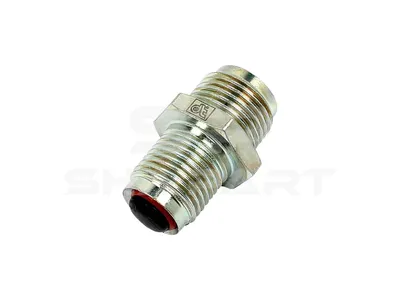 4.66568 Relief valve, M16 x 1,5, M18 x 1,5, SW: 22