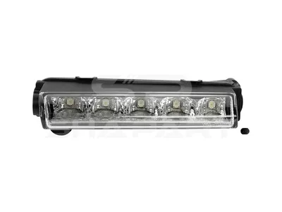 4.66570 Daytime running light, left, 24 V, 5,9 W