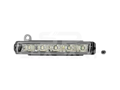 4.66571 Daytime running light, right, 24 V, 5,9 W