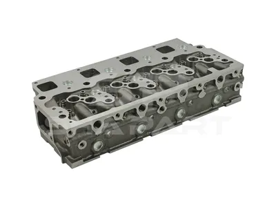 4.66572 Cylinder head, without valves