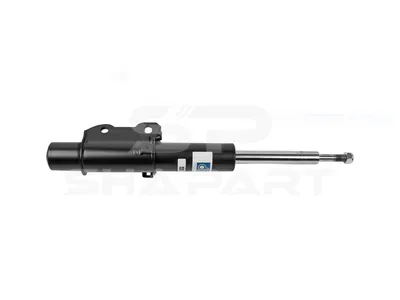 4.66579 Shock absorber, b: 14.5 mm, M16 x 1,5, Lmin: 275 mm, Lmax: 457 mm