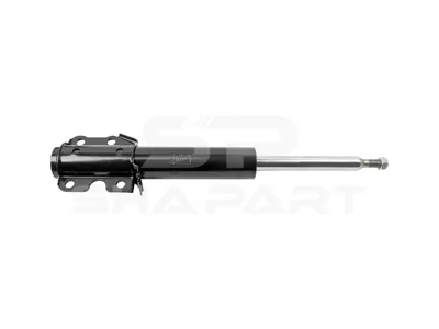 4.66586 Shock absorber, b: 14.5 mm, M16 x 1,5, Lmin: 327 mm, Lmax: 512 mm