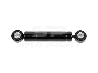 4.66596 Vibration damper, belt tensioner, 900 N, Ls: 48 mm