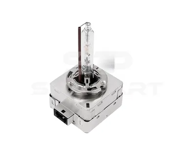 4.66604 Xenon bulb, 42 V, 35 W