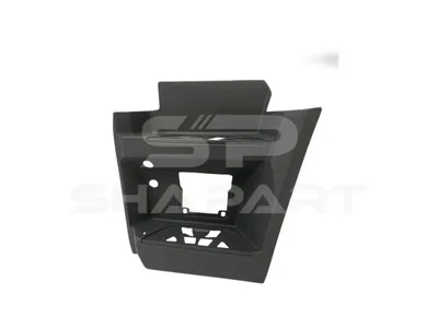 4.66616 Step well case, lower left