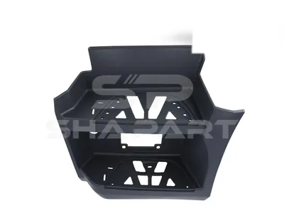 4.66617 Step well case, right
