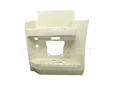 4.66623SP Step well case, left, grey