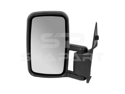 4.66625 Main mirror, left