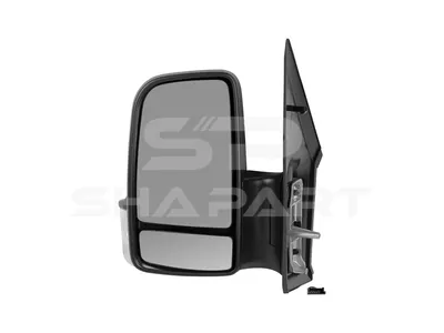 4.66629 Main mirror, left