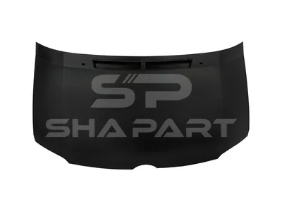 4.66640 Engine hood
