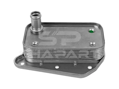 4.66645 Oil cooler