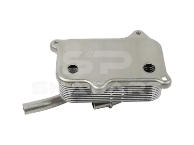 4.66646 Oil cooler, without filter housing