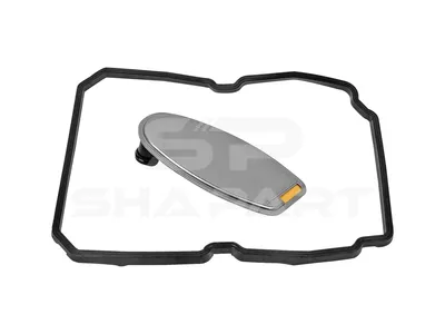 4.66655 Oil filter, gearbox, with gasket