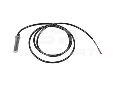 4.66658 ABS sensor, rear, L: 1700 mm