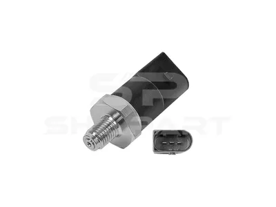 4.66662 Sensor, fuel pressure, M12 x 1,5