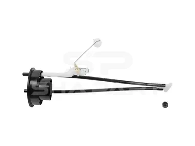 4.66664 Fuel level sensor, L: 484 mm