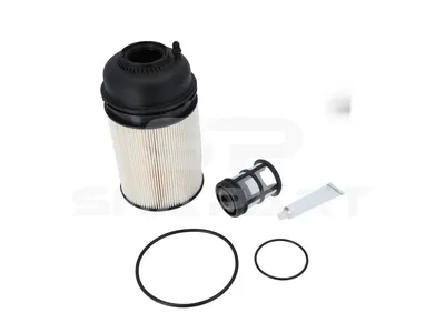 4.66672 Fuel filter insert, with prefilter, suitable for biodiesel
