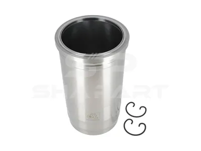 4.66678 Piston with liner, D: 128 mm