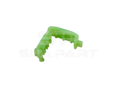 4.66698 Clamp, injection line