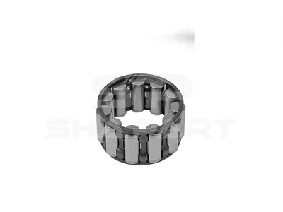 4.66718 Needle bearing, d: 37 mm, D: 57 mm, H: 31 mm