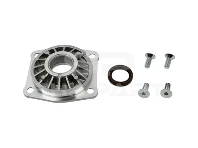 4.66733 Flange, compressor