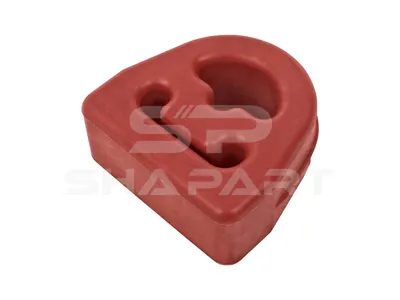4.66737 Retaining ring, silencer