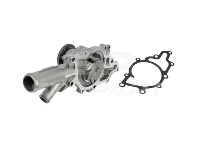 4.66745 Water pump, DI: 78 mm