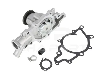 4.66746 Water pump, DI: 78 mm