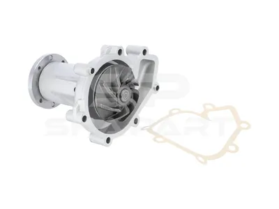 4.66747 Water pump, DI: 69 mm