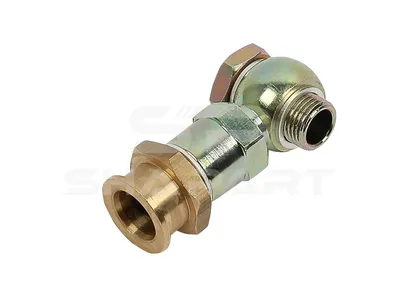 4.66755 Overflow valve