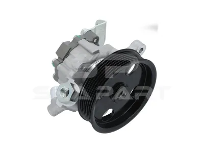 4.66759 Servo pump