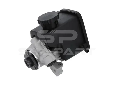 4.66760 Servo pump, 116 bar