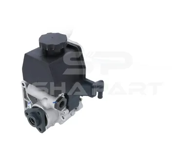 4.66764 Servo pump, 120 bar