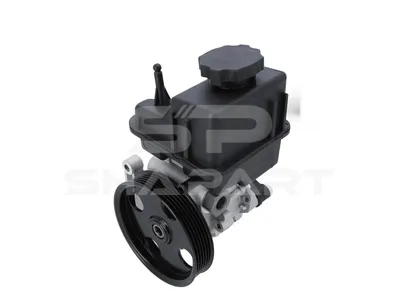 4.66769 Servo pump, 120 bar