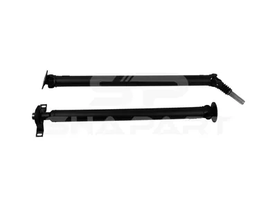 4.66781 Propeller shaft, L: 2428 mm