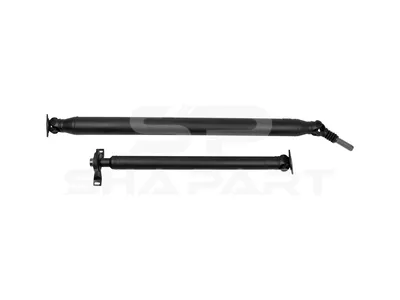 4.66783 Propeller shaft, L: 2814 mm