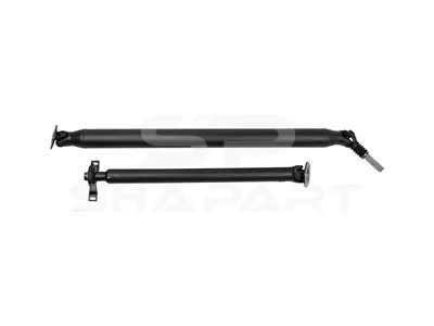 4.66785 Propeller shaft, L: 2843 mm