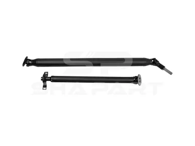4.66786 Propeller shaft, L: 2843 mm