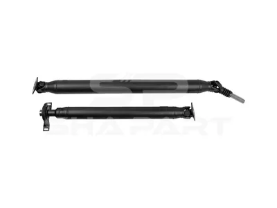 4.66787 Propeller shaft, L: 2554 mm
