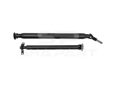 4.66788 Propeller shaft, L: 2554 mm