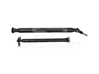 4.66790 Propeller shaft, L: 2582 mm