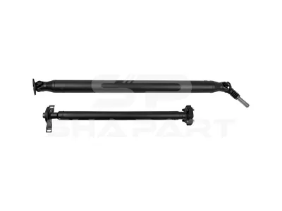 4.66791 Propeller shaft, L: 2789 mm