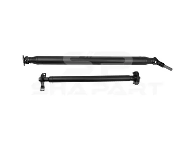 4.66792 Propeller shaft, L: 2816 mm
