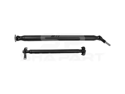 4.66793 Propeller shaft, L: 2728 mm