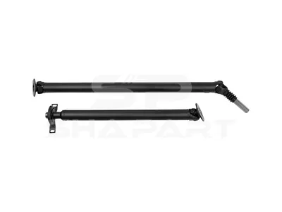 4.66794 Propeller shaft, L: 2554 mm