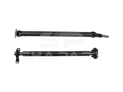 4.66795 Propeller shaft, L: 2374 mm